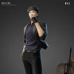 CLL - Akai 4