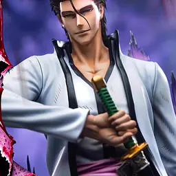 Whatever - Aizen 2