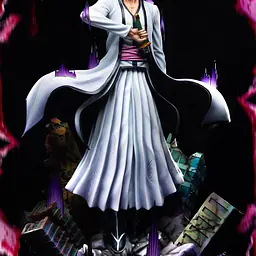 Whatever - Aizen 1