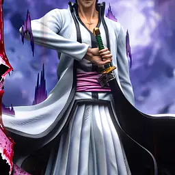 Whatever - Aizen 3