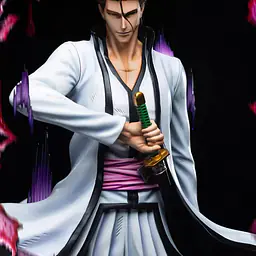 Whatever - Aizen 6