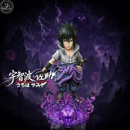 JL - Sasuke 1