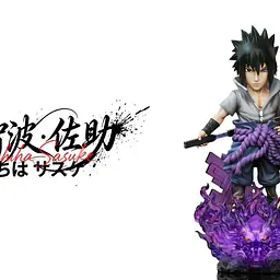 JL - Sasuke 2
