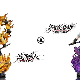 JL - Sasuke 3