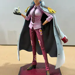 Tian Xie She - Marine Vice Admirals 1