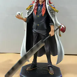 Tian Xie She - Marine Vice Admirals 5