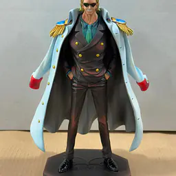 Tian Xie She - Marine Vice Admirals 8