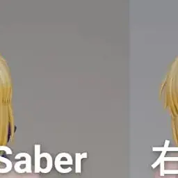 Spider - Saber Alter 9