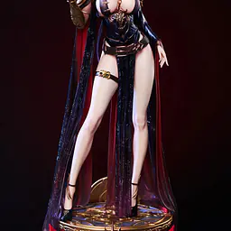 TriEagles - Starry Dark Angel Aela 2