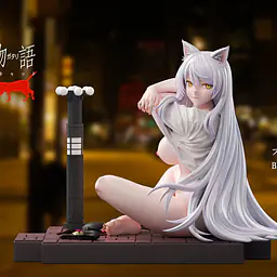 Hero Goblin - Yani Neko and Black Hanekawa 2