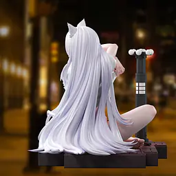 Hero Goblin - Yani Neko and Black Hanekawa 8