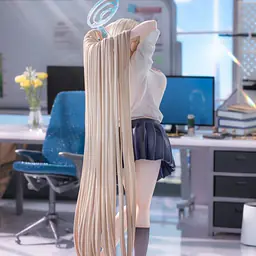 Fix Cast - Asuna 4