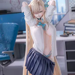Fix Cast - Asuna 1