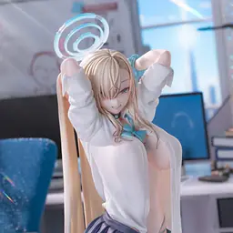 Fix Cast - Asuna 2