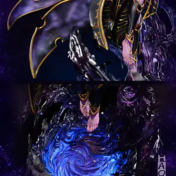Haozi - Xal'atath 12