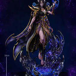 Haozi - Xal'atath 13