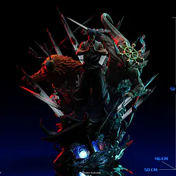 Belief - Sukuna 8