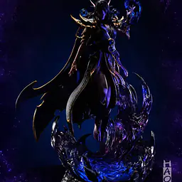 Haozi - Xal'atath 11
