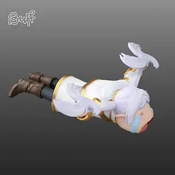 Buff - Frieren 5