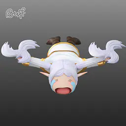 Buff - Frieren 3