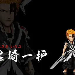 C - Ichigo 2
