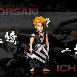 C - Ichigo 1