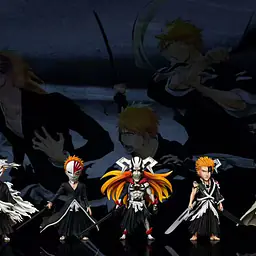 C - Ichigo 3