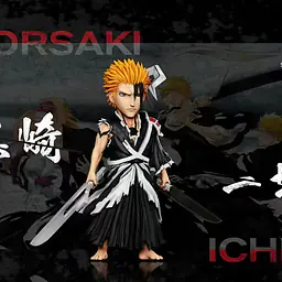 C - Ichigo 1