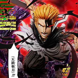 YZ - Ichigo 3