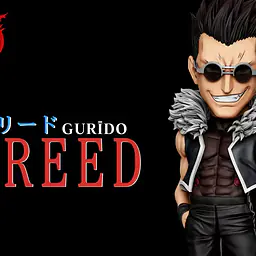 A+ - Greed 1