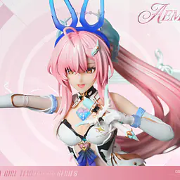 Bunny - Aemeath 2