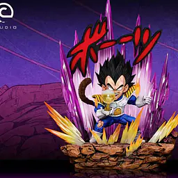 C - Vegeta 2
