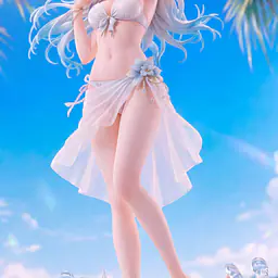 Yi Lian - Firefly 3