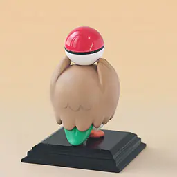 Miumiu - Rowlet 4