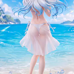 Yi Lian - Firefly 7