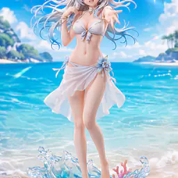 Yi Lian - Firefly 1