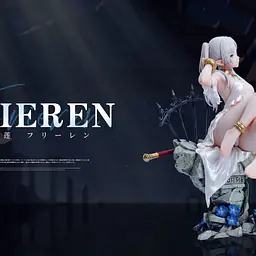 Card Game - Frieren 6