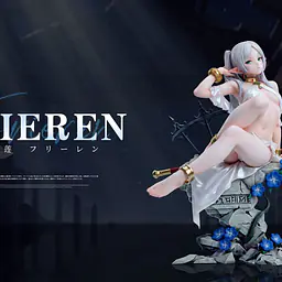 Card Game - Frieren 2