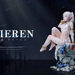 Card Game - Frieren 4