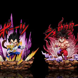 C - Vegeta 6