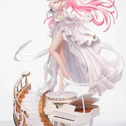 Yu Sha She - Aemeath 4