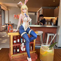 SASA - Saber 9
