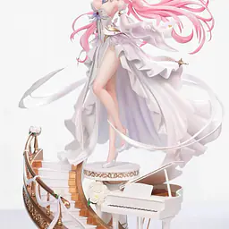 Yu Sha She - Aemeath 2