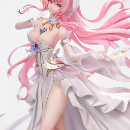 Yu Sha She - Aemeath 3
