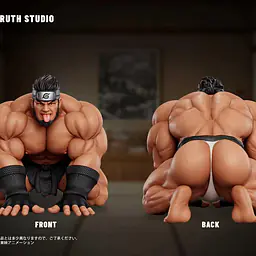 Truth - Asuma Sarutobi 2