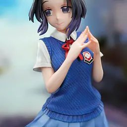 Miwu - Shinobu and Rinne Sonogami 1