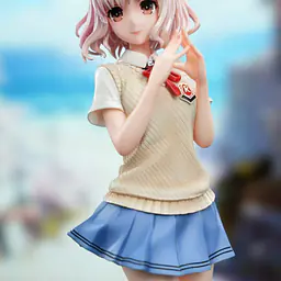 Miwu - Shinobu and Rinne Sonogami 3