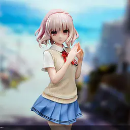 Miwu - Shinobu and Rinne Sonogami 6