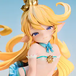Fiercely Enter - Charlotta 9