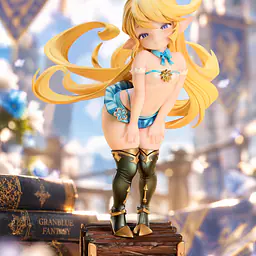 Fiercely Enter - Charlotta 2